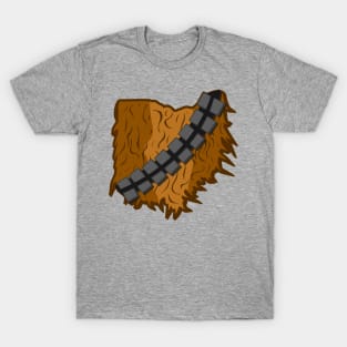 Chewy Ohio T-Shirt